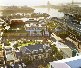 Dock House Boutique Hotel
