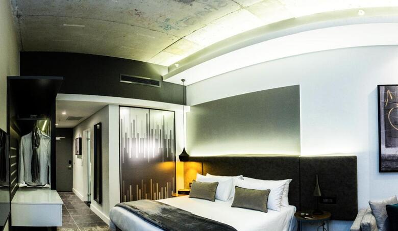 Aparthotel The Capital Mirage