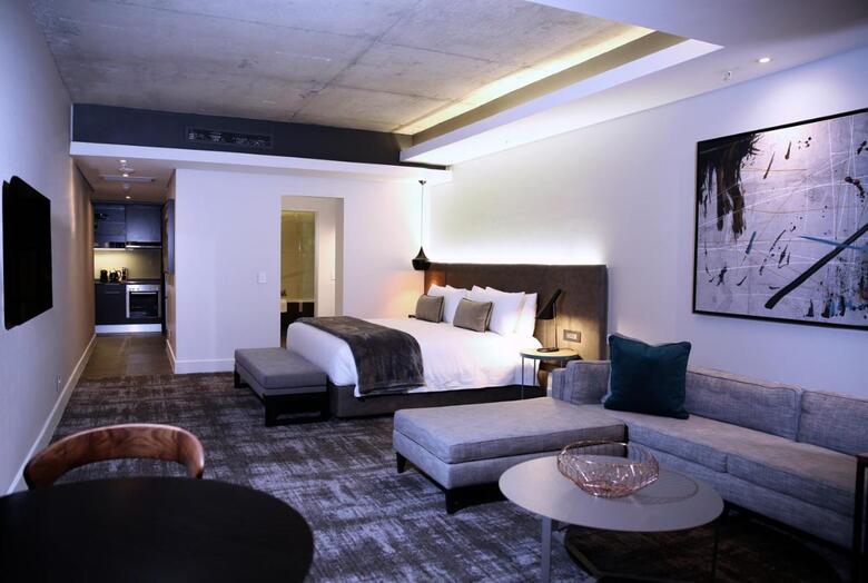 Aparthotel The Capital Mirage