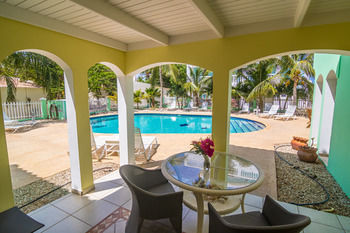 Apartamento Coral Paradise Resort