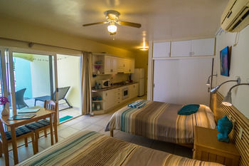 Apartamento Coral Paradise Resort