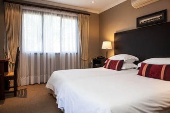 Hotel Olaf's Guest House