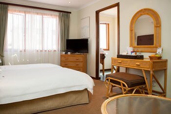 Hotel Olaf's Guest House