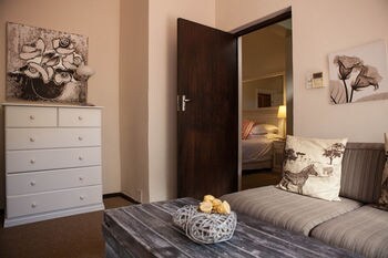 Hotel Olaf's Guest House