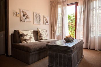 Hotel Olaf's Guest House