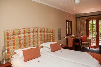 Hotel Olaf's Guest House