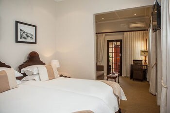 Hotel Olaf's Guest House