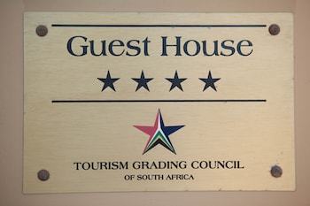 Hotel Olaf's Guest House