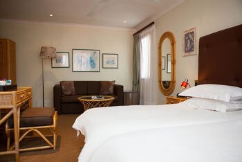 Hotel Olaf's Guest House
