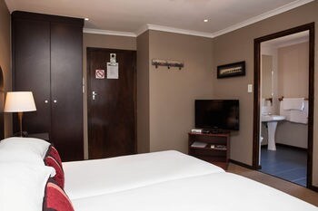 Hotel Olaf's Guest House