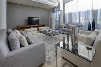 Lawhill Luxury Apartments