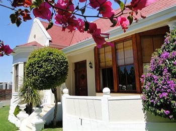 Hotel Cape Diem Lodge