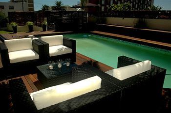 Hotel Cape Diem Lodge