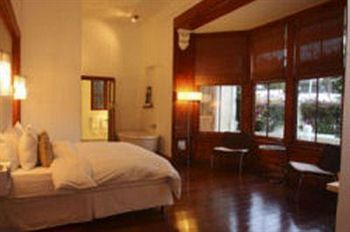 Hotel Cape Diem Lodge