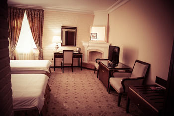 Samir Hotel