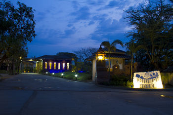Triumph Hotel