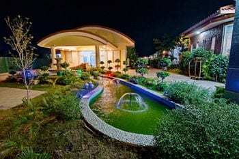 Triumph Hotel