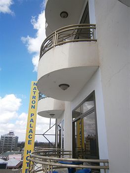 Natron Palace Hotel