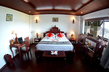 Royal Naypyitaw Hotel