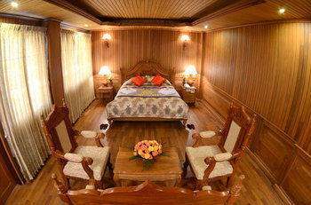 Royal Naypyitaw Hotel