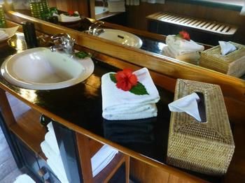 Apartamento Inle Princess Resort