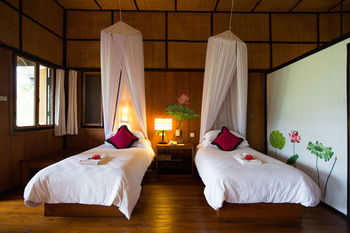 Apartamento Inle Princess Resort