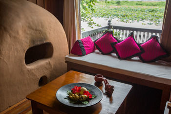 Apartamento Inle Princess Resort