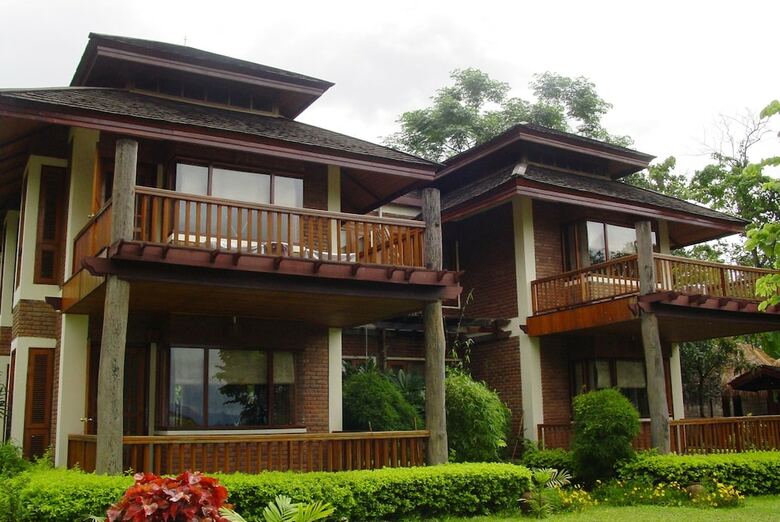 Hotel Inle Lake View