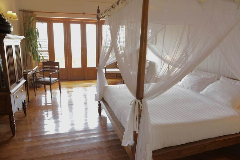 Hotel Inle Lake View