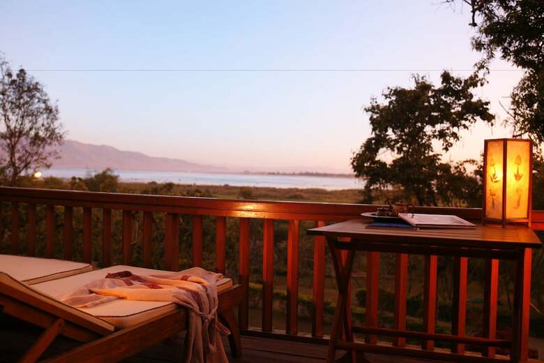 Hotel Inle Lake View
