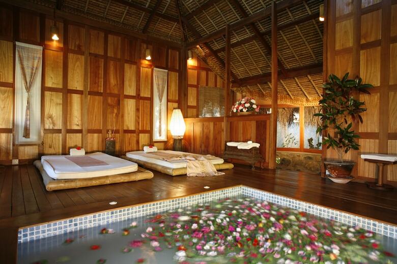 Hotel Inle Lake View