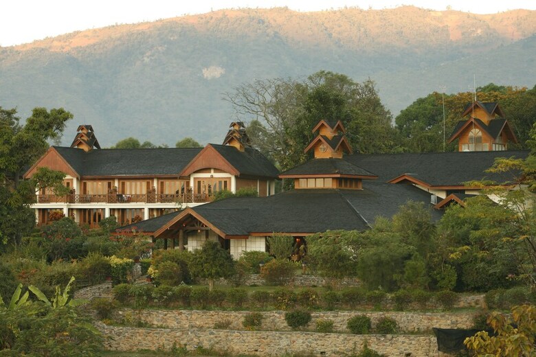 Hotel Inle Lake View