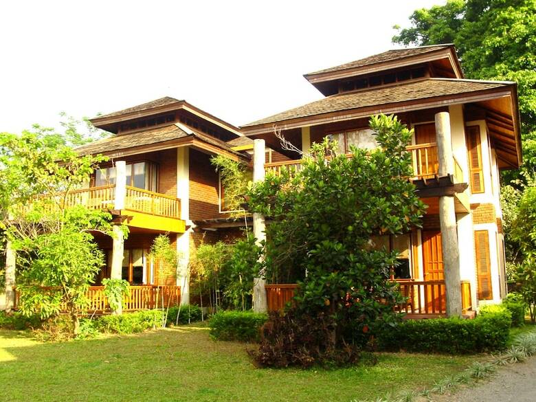 Hotel Inle Lake View