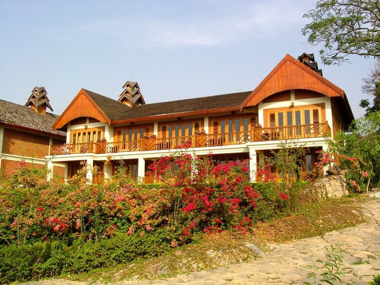 Hotel Inle Lake View