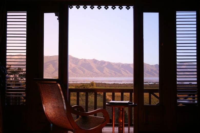 Hotel Inle Lake View