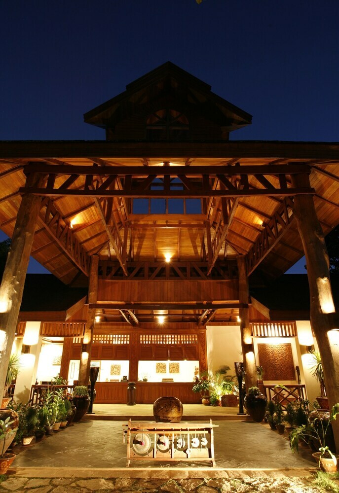 Hotel Inle Lake View