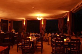 Hotel Al Johari Zanzibar