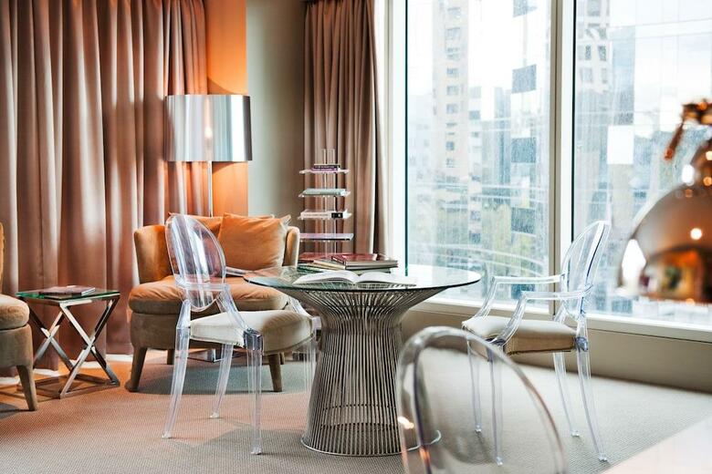 Hotel Art Series-the Blackman