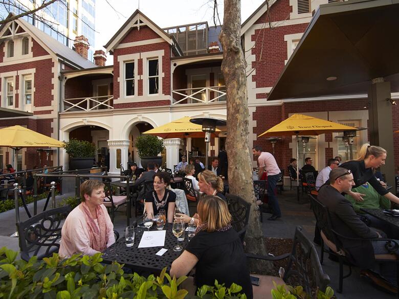 Hostal Best Western Premier Terrace Hotel