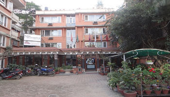Hotel Blue Diamond