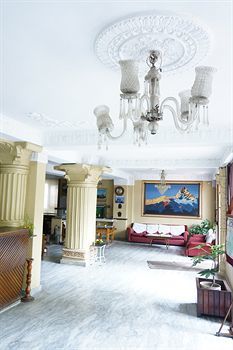 Hotel Blue Diamond