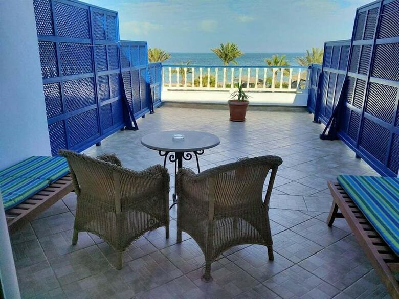Hotel Dar El Bhar