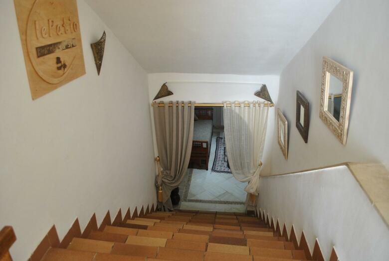 Hotel Dar El Bhar