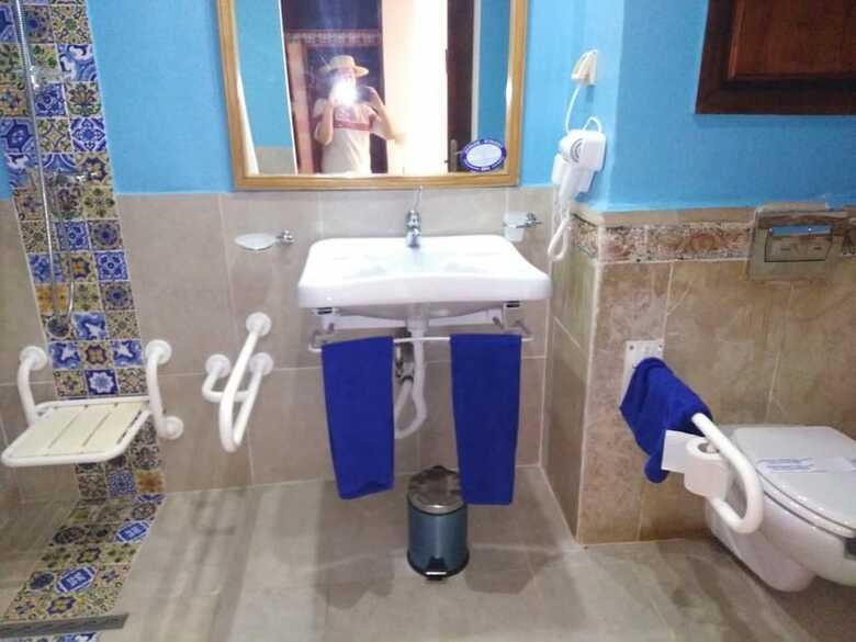 Hotel Dar El Bhar