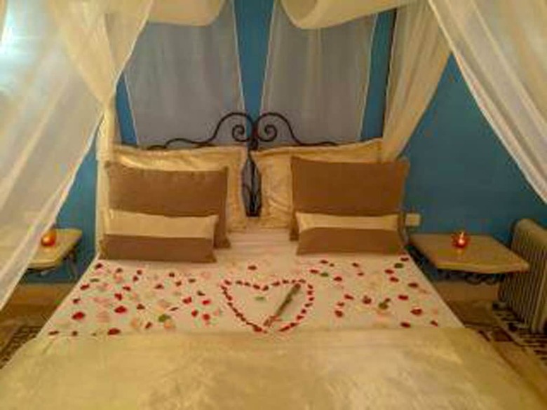 Hotel Dar El Bhar