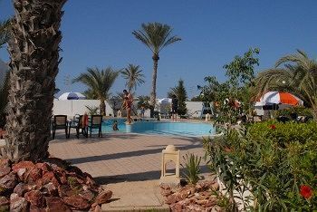 Menzel Dija Appart-hotel