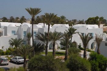 Menzel Dija Appart-hotel