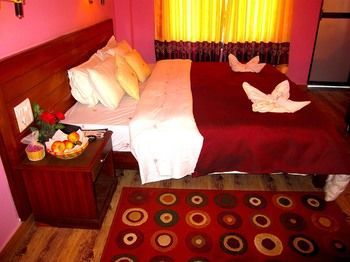 Hotel Orchid