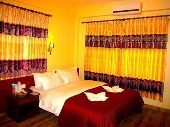Hotel Orchid