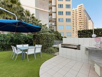 Apartamento The Sebel Coolangatta